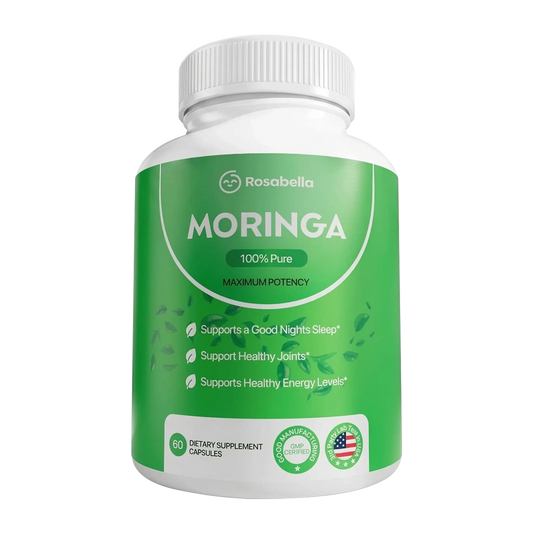 Rosabella Moringa